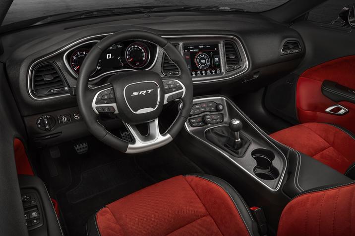 Buy 2018 Dodge Challenger Sxt Plus Muscle Car Official