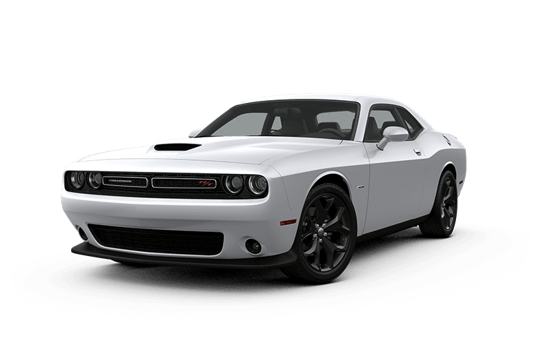 Buy 2019 Dodge Challenger R T Plus Muscle Car Official