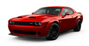Dodge Challenger Kaufen Muscle Car Offizieller Importeur