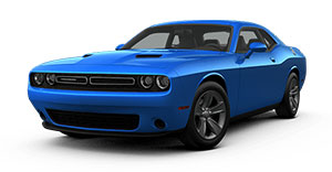 Dodge Challenger Kaufen Muscle Car Offizieller Importeur