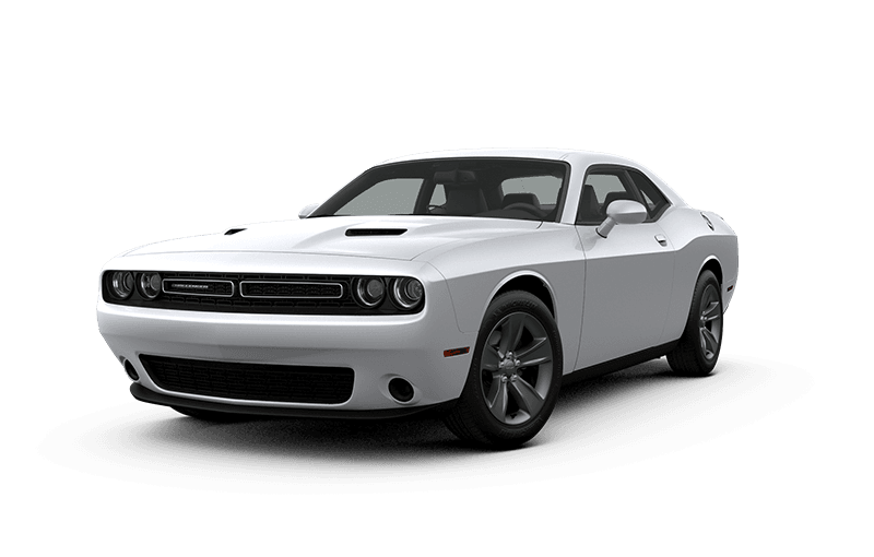 2019 Dodge Challenger Sxt Muscle Car Offizieller Importeur